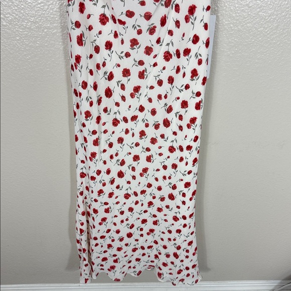 Reformation Drina Maxi Dress in Dolly - Picture 6 of 10